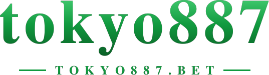 tokyo887 logo