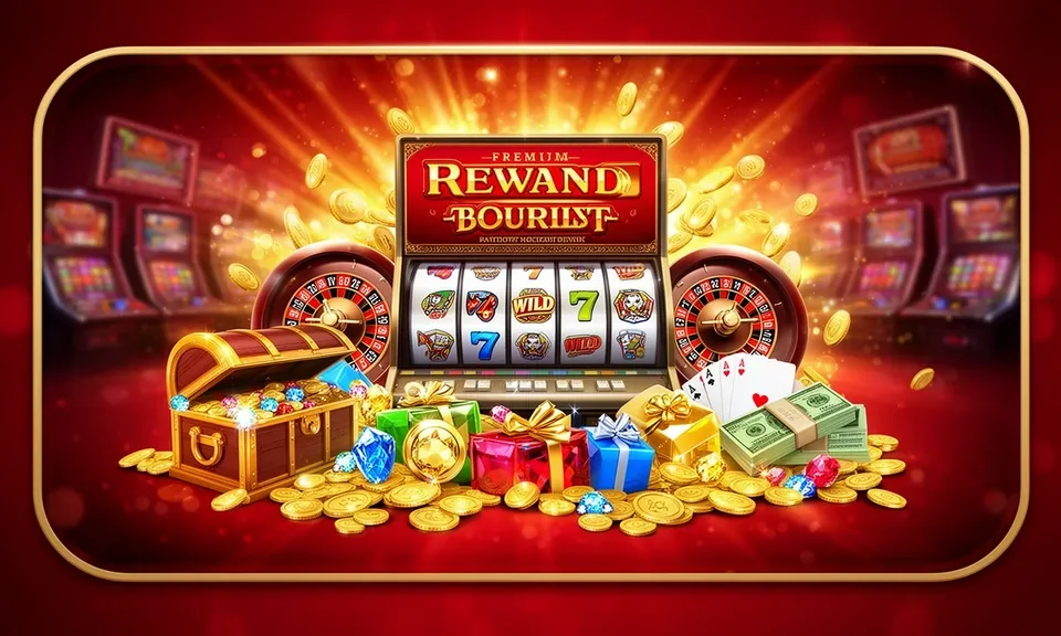tokyo887 Bogor Lucky Slots