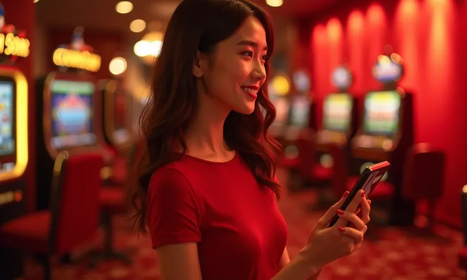 tokyo887 Spice Island Slots